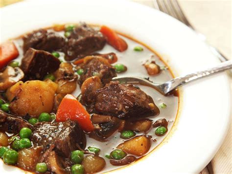 pressure-cooker-beef-and-vegetable-stew image