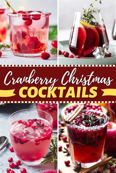 23-easy-cranberry-christmas-cocktails-for-the-holidays image