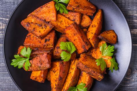 spicy-sweet-potato-fries-cook-for-your-life image