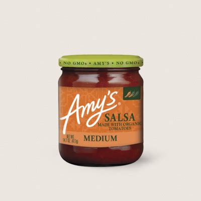amys-kitchen-amys-medium-salsa image