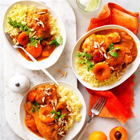 classic-apricot-chicken-recipe-myfoodbook image