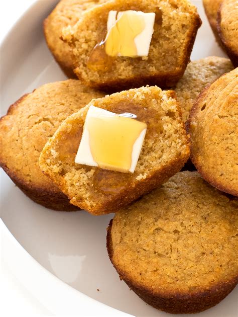 corn-muffins-perfect-for-soups-and-stews-chef-savvy image
