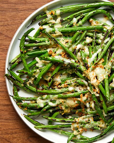best-parmesan-roasted-green-beans-recipe-how-to image