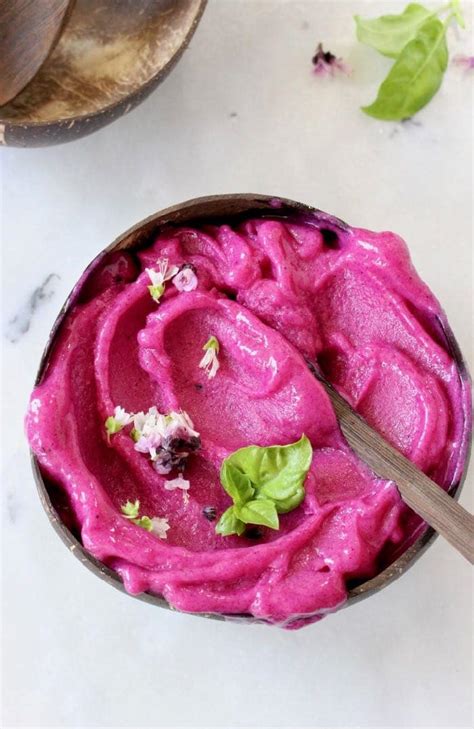 pitaya-mango-banana-nice-cream-recipe-veggie image