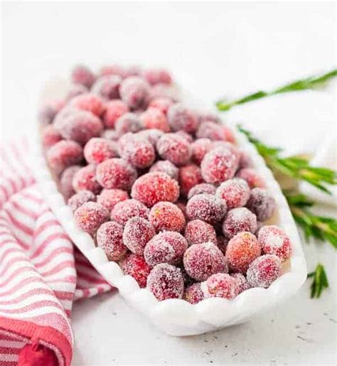 sugared-cranberries-candied-cranberries image