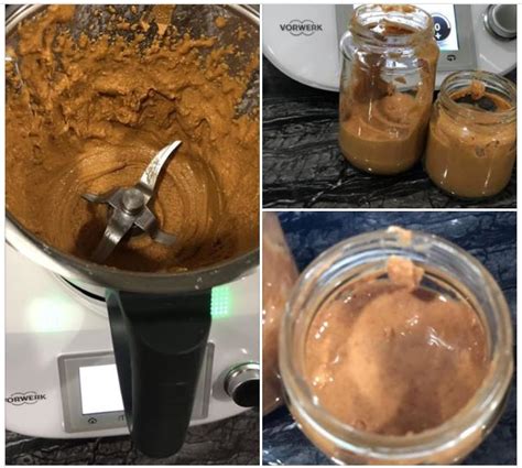 crunchy-peanut-butter-thermomix image