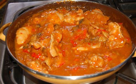 what-is-chicken-paprikash-forknplate image