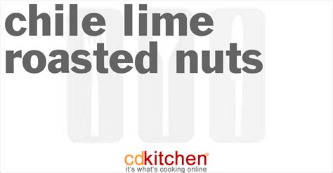 chile-lime-roasted-nuts-recipe-cdkitchencom image