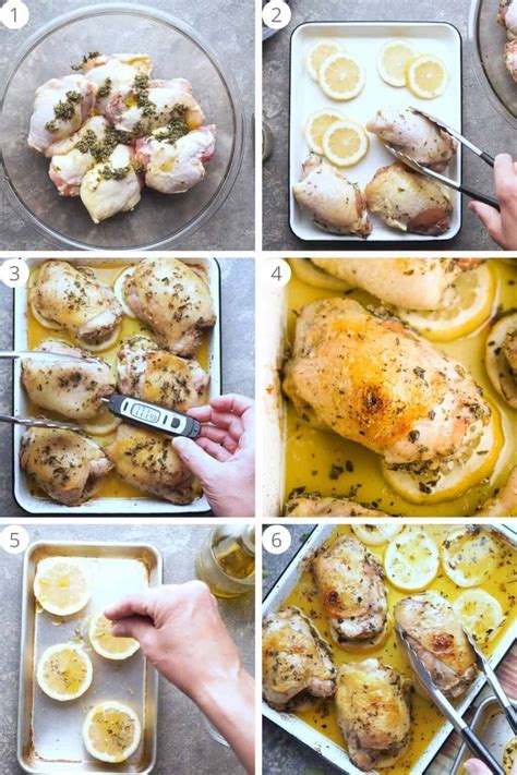 easy-greek-lemon-chicken-the-kitchen-girl image