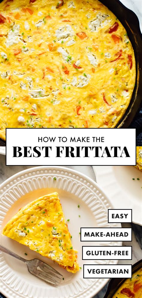 how-to-make-frittatas-stovetop-or-baked-cookie image