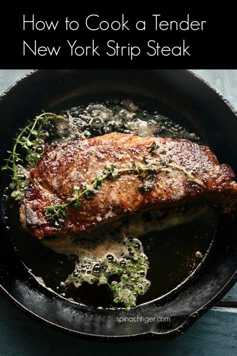 perfect-new-york-strip-steak-recipe-pan image