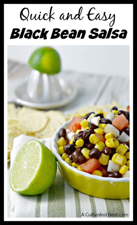 quick-and-easy-black-bean-salsa-a-cultivated-nest image