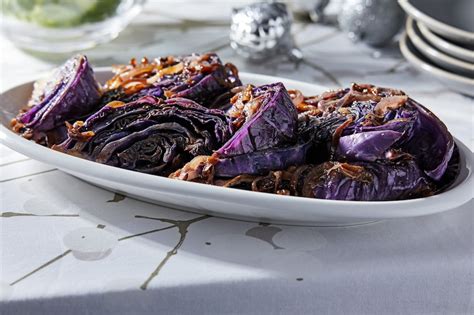 braise-red-cabbage-in-apple-cider-for-tender-silky-wedges image