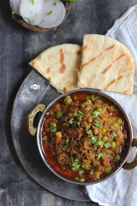 keema-matar-recipe-mutton-keema-curry-fun image