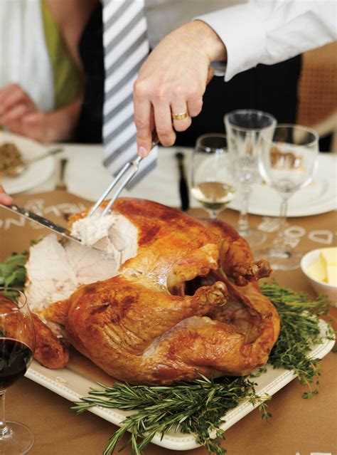 roasted-turkey-with-spiced-butter-ricardo image