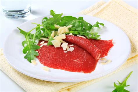 what-is-carpaccio-and-how-is-it-served-the-spruce-eats image