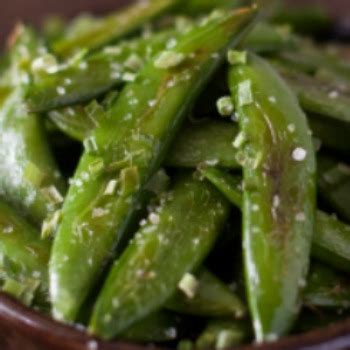 roasted-sugar-snap-peas-recipe-lwhats-cooking image