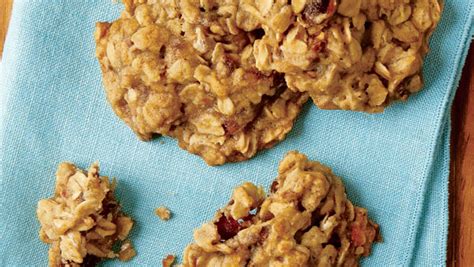 oatmeal-date-cookies-recipe-finecooking image