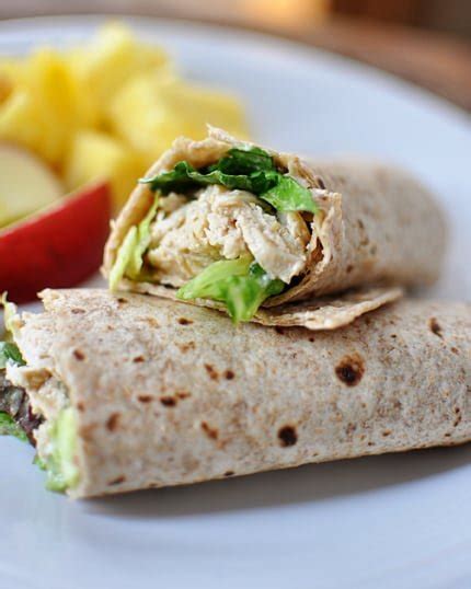 chicken-caesar-salad-wraps-mels-kitchen-cafe image
