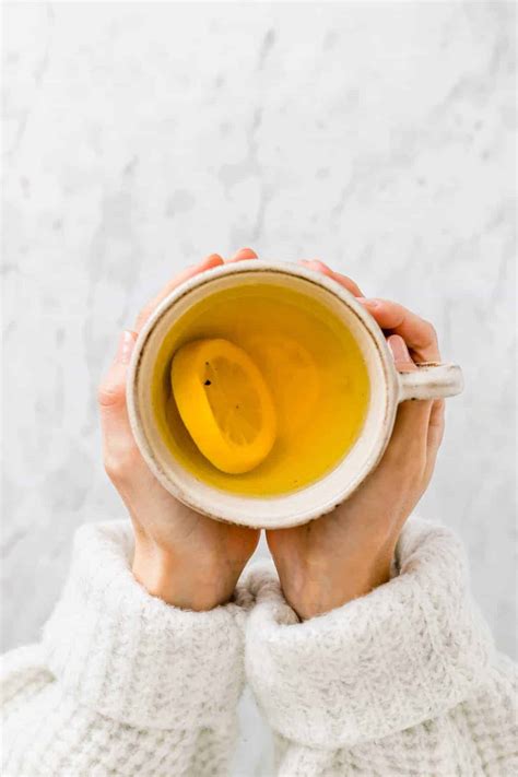 lemon-ginger-turmeric-tea-recipe-anti-inflammatory image