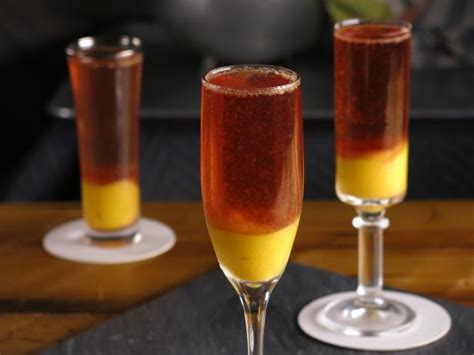 sunrise-mimosa-recipe-bobby-flay-cooking-channel image