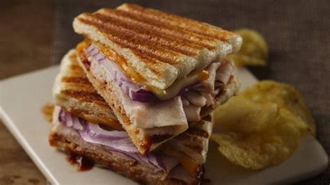 easy-turkey-sandwich-recipes-and-meal-ideas image