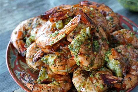 grilled-jumbo-shrimp-weekend-at-the-cottage image