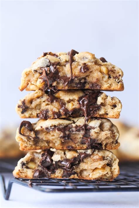 extra-thick-chocolate-chip-walnut-cookies-cookies image