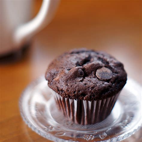 mini-double-chocolate-muffins-mayhem-in-the-kitchen image