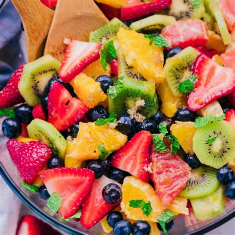 the-best-fruit-salad-recipe-with-video-real image