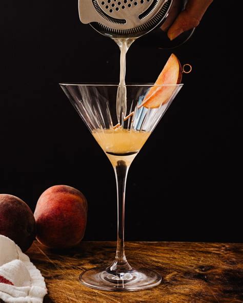 perfect-peach-martini-a-couple-cooks image