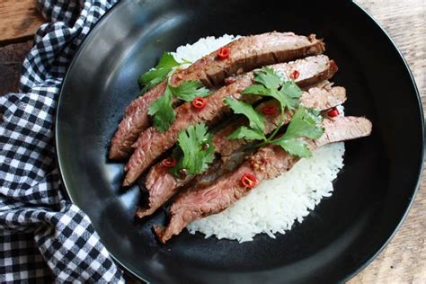 grilled-asian-flank-steak-recipe-asian-caucasian image