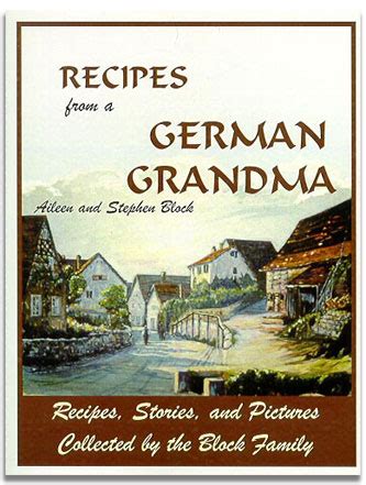 recipes-from-a-german-grandma-kitchen-project image