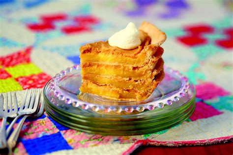 stack-pie-recipe-bakepedia image