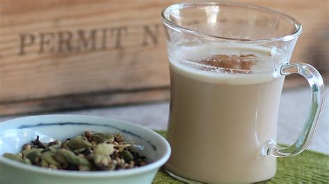 3-chai-tea-latte-recipes-vegan-caffeine-free-and-syrup image