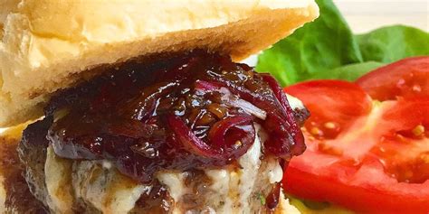 rosemary-garlic-burgers-with-gruyere image