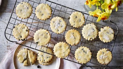 mary-berry-easter-biscuits-recipe-bbc-food image