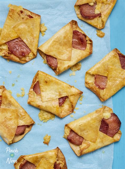 bacon-and-cheese-turnovers-pinch-of-nom image