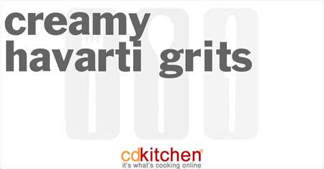 creamy-havarti-grits-recipe-cdkitchencom image