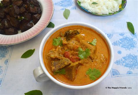 mutton-liver-curry-eeral-kulambu-cook-with-sharmila image