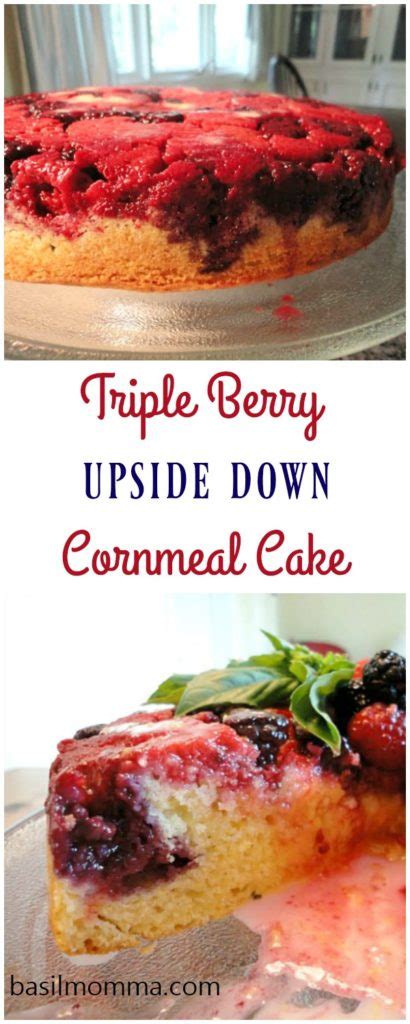 berry-upside-down-cornmeal-cake-basilmomma image