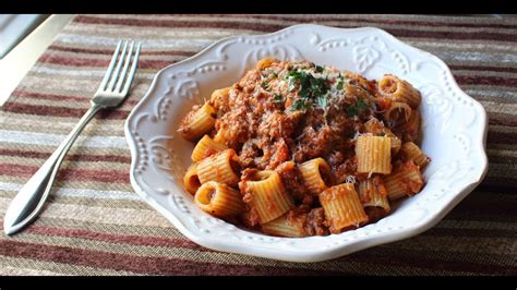 bolognese-sauce-marcella-hazan-inspired-meat image