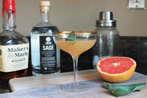 sage-brown-derby-cocktail-allons-eat image