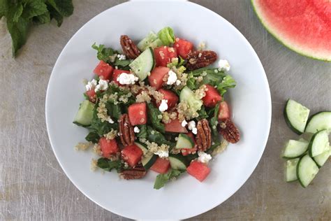 summer-kissed-watermelon-salad-a-year-at-the-table image