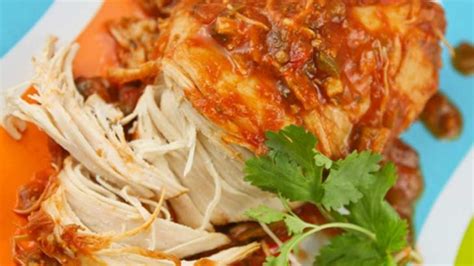 slow-cooker-coriander-lime-chicken-recipe-good-food image