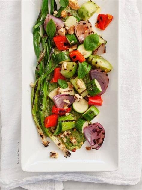 grilled-veggies-with-basil-miso-recipe-love-and-lemons image