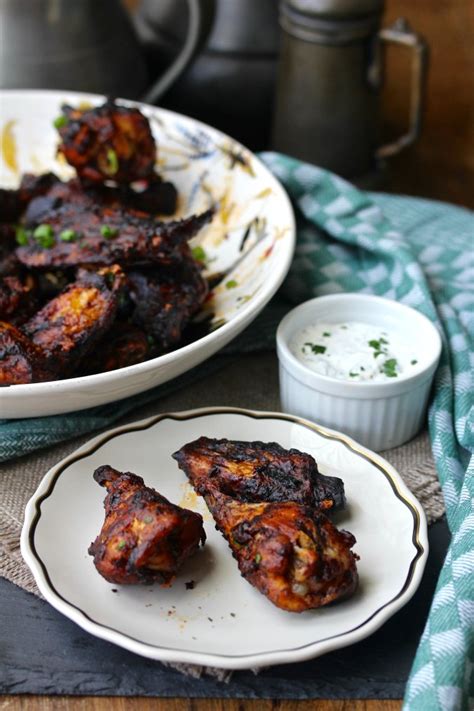 chipotle-lime-chicken-wings-karens-kitchen-stories image