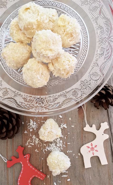 white-chocolate-coconut-snowball-truffles image