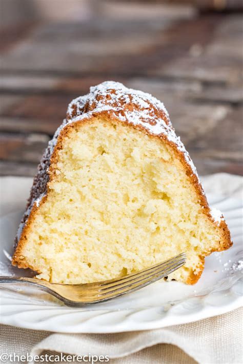 sour-cream-pound-cake-recipe-old-fashioned-easy image