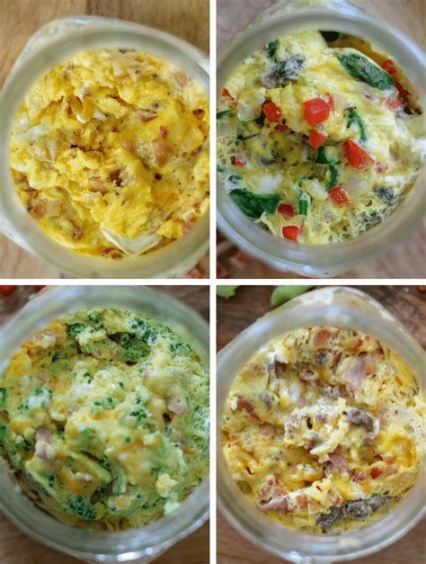 easy-make-ahead-breakfast-scrambles-four-ways-this image